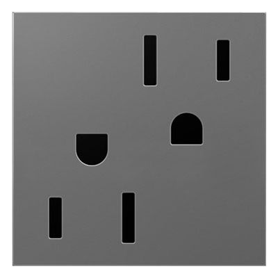Tamper-Resistant Outlet by Legrand - Starlight Lighting USA and Canada